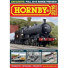 Hornby handbook for sale  Delivered anywhere in UK
