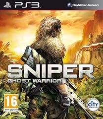 Sniper ghost warrior d'occasion  Livré partout en France