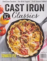 Cast iron classics for sale  Delivered anywhere in USA 