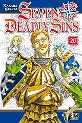 Seven deadly sins for sale  Delivered anywhere in UK
