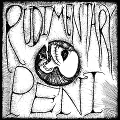 Rudimentary peni vinyl for sale  Delivered anywhere in UK