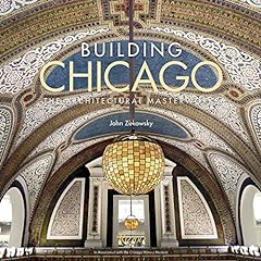 Building chicago architectural for sale  Delivered anywhere in USA 