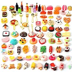 100 pieces miniature for sale  Delivered anywhere in USA 