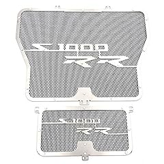 Motorcycle radiator guard for sale  Delivered anywhere in USA 