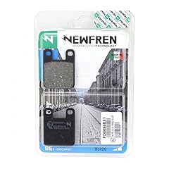 Newfren brake pad for sale  Delivered anywhere in UK