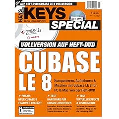 Cubase vollversion keys for sale  Delivered anywhere in UK