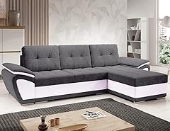 Easy4you enzo canapé d'occasion  Livré partout en Belgiqu
