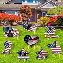8pcs memorial day for sale  Delivered anywhere in USA 