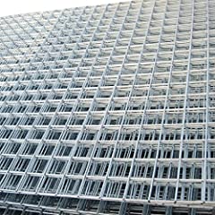 Galvanised wire mesh for sale  Delivered anywhere in UK