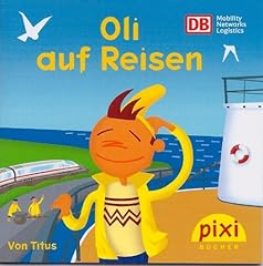 Reisen pixi buch gebraucht kaufen  Wird an jeden Ort in Deutschland