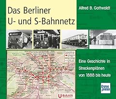 Berliner bahnnetz geschichte gebraucht kaufen  Wird an jeden Ort in Deutschland