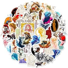 Greek mythology stickers for sale  Delivered anywhere in USA 