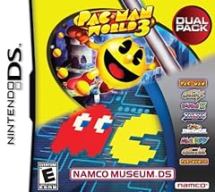 Namco museum pacman for sale  Delivered anywhere in USA 