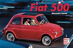 Fiat 500 gebraucht kaufen  Wird an jeden Ort in Deutschland