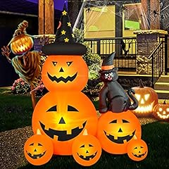 Hopoco halloween inflatable for sale  Delivered anywhere in USA 