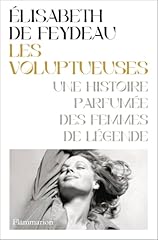 Voluptueuses histoire parfumé d'occasion  Livré partout en France