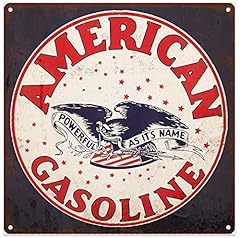 American gasoline gas for sale  Delivered anywhere in UK