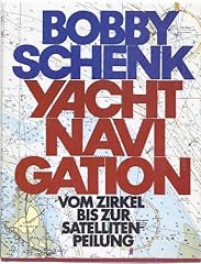 Yacht navigation vom gebraucht kaufen  Wird an jeden Ort in Deutschland