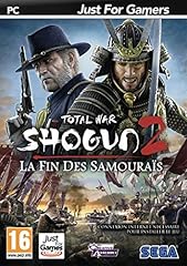 Total war shogun d'occasion  Livré partout en France