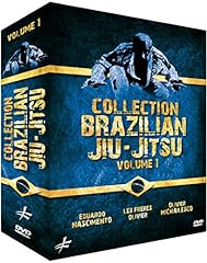 Brazilian jiu jitsu gebraucht kaufen  Wird an jeden Ort in Deutschland