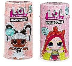 L.o.l. surprise hairgoals for sale  Delivered anywhere in USA 