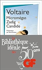 Micromégas zadig candide for sale  Delivered anywhere in UK
