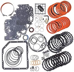 Jegs transmission rebuild for sale  Delivered anywhere in USA 