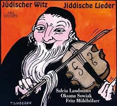 Jüdischer witz jiddische gebraucht kaufen  Wird an jeden Ort in Deutschland