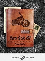 Diario una 883 usato  Spedito ovunque in Italia 