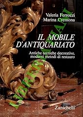 Mobile antiquariato antiche usato  Spedito ovunque in Italia 
