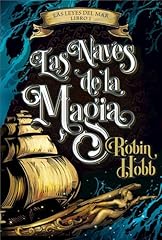 Las naves magia usato  Spedito ovunque in Italia 