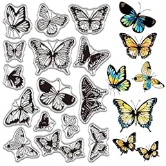 Craspire butterfly rubber for sale  Delivered anywhere in UK