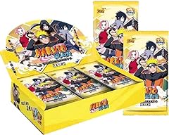 Maycarco narutoninja cards for sale  Delivered anywhere in USA 