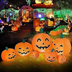Halloween decorations outdoor for sale  Delivered anywhere in UK