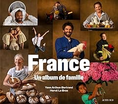 Album famille d'occasion  Livré partout en France