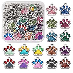 Pandahall 32pcs cat for sale  Delivered anywhere in UK