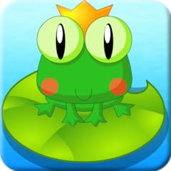 Super clever frog gebraucht kaufen  Wird an jeden Ort in Deutschland