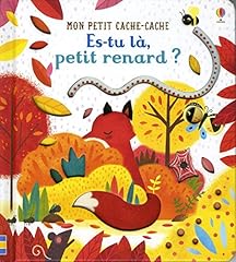 Petit renard petit d'occasion  Livré partout en France