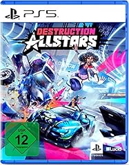 Destruction allstars playstati gebraucht kaufen  Wird an jeden Ort in Deutschland