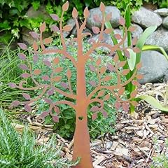 Gartenstecker lebensbaum edelr gebraucht kaufen  Wird an jeden Ort in Deutschland