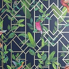 Arthouse deco tropical for sale  Delivered anywhere in UK