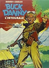 Buck Danny. L'integrale (1948-1951) usato  Spedito ovunque in Italia 