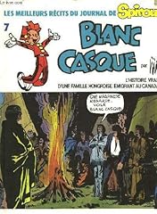 Blanc casque d'occasion  Livré partout en France