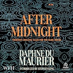 After midnight thirteen gebraucht kaufen  Wird an jeden Ort in Deutschland