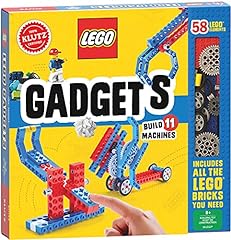 Lego gadgets for sale  Delivered anywhere in UK