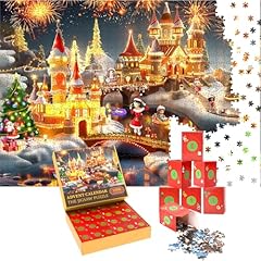 Puzzle 1000 teile gebraucht kaufen  Wird an jeden Ort in Deutschland