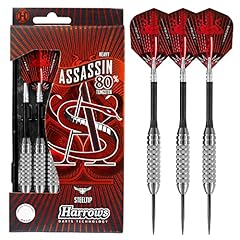 Harrows assassin tungsten for sale  Delivered anywhere in UK