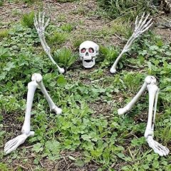 Skeleton halloween fancy for sale  Delivered anywhere in UK