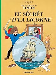 tintin picard d'occasion  Livré partout en France