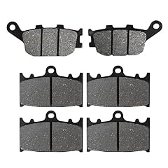 Motorcycle brake pads for sale  Delivered anywhere in UK